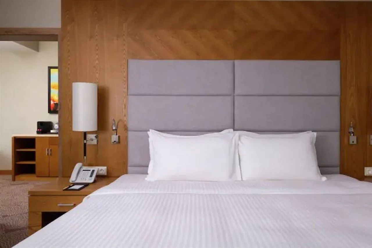 Doubletree By Hilton Almaty Ξενοδοχείο 5*,  Καζακστάν