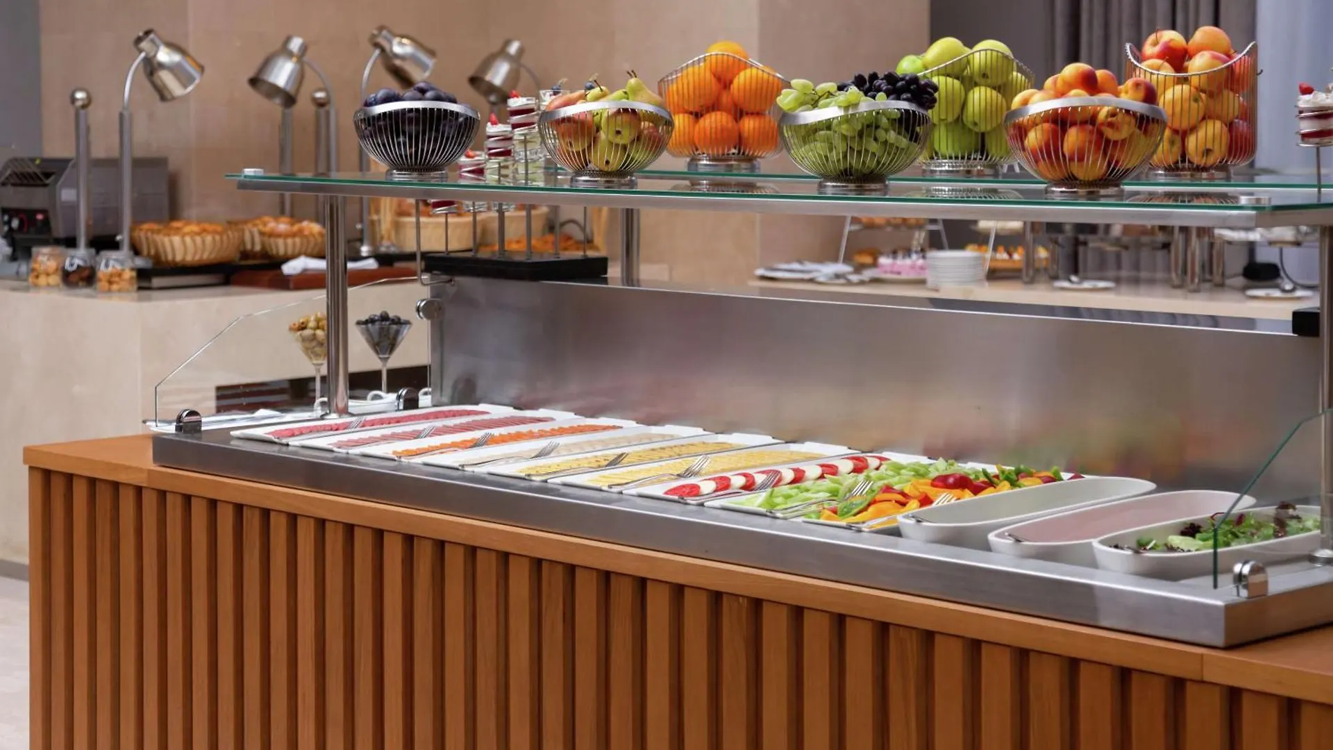 *****  Doubletree By Hilton Almaty Ξενοδοχείο Καζακστάν