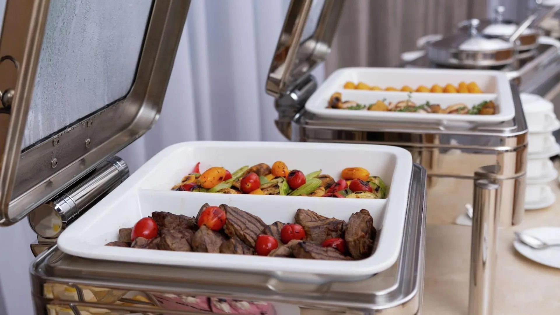 Hotel Doubletree By Hilton Almaty