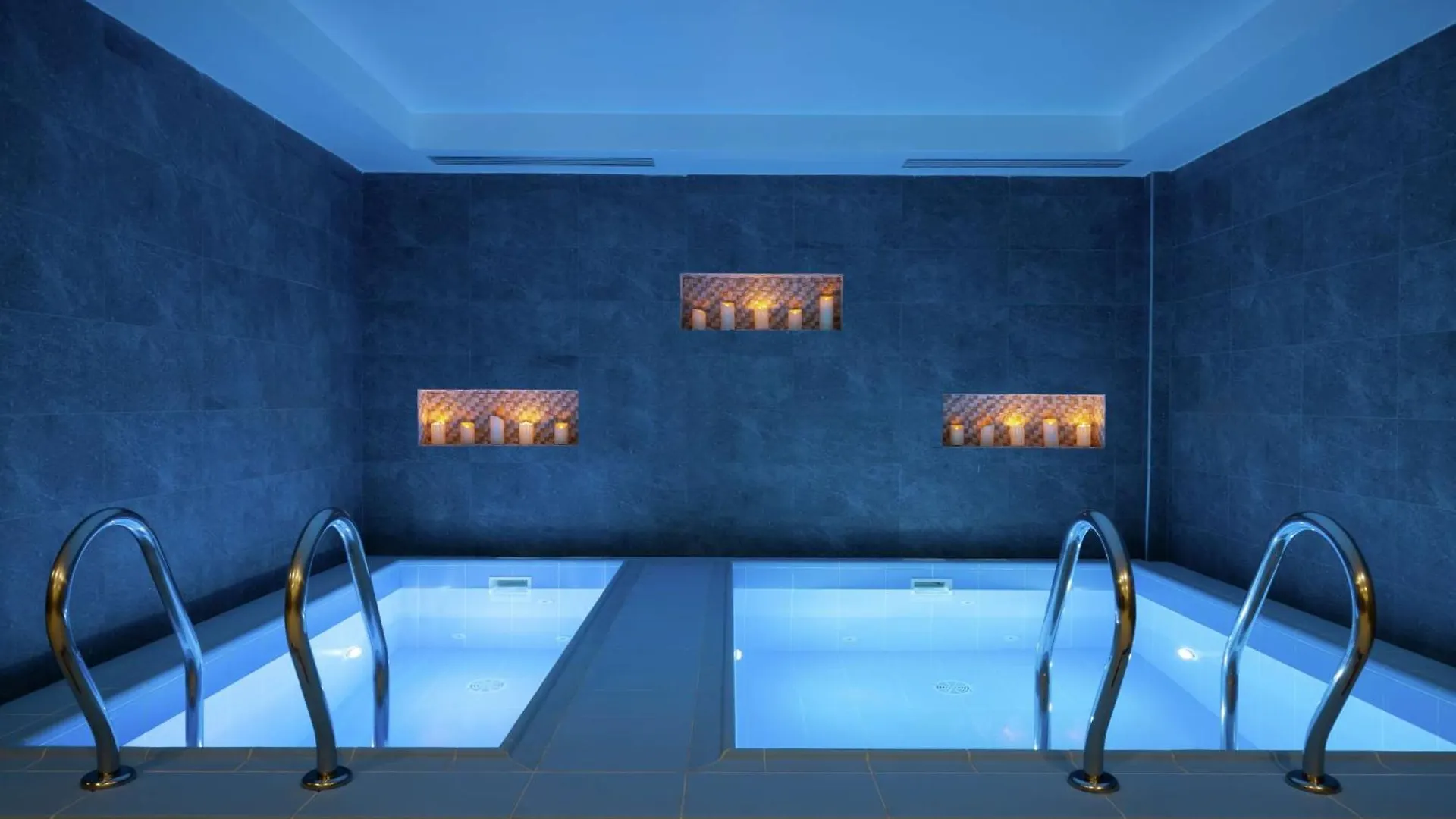 *****  Hotel Doubletree By Hilton Almaty Kazachstán