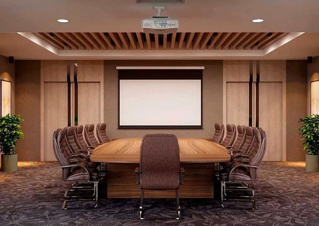 Doubletree By Hilton Almaty Ξενοδοχείο 5*,  Καζακστάν